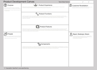 design engineering canvas pdf